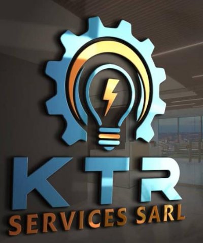 Logo KTR Services SARL