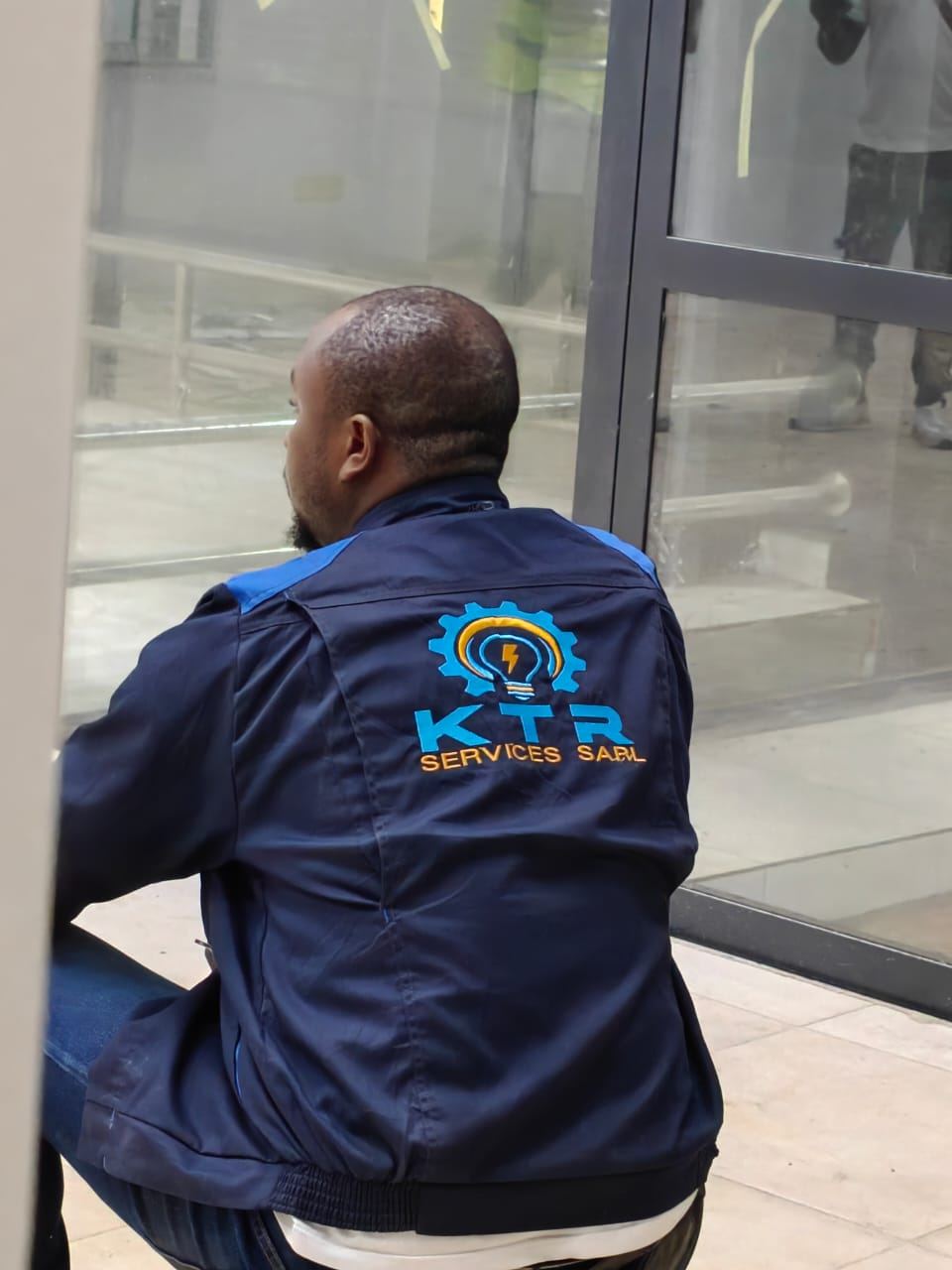 Système domotique complet