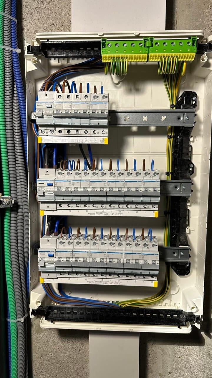 VRF système climatisation
