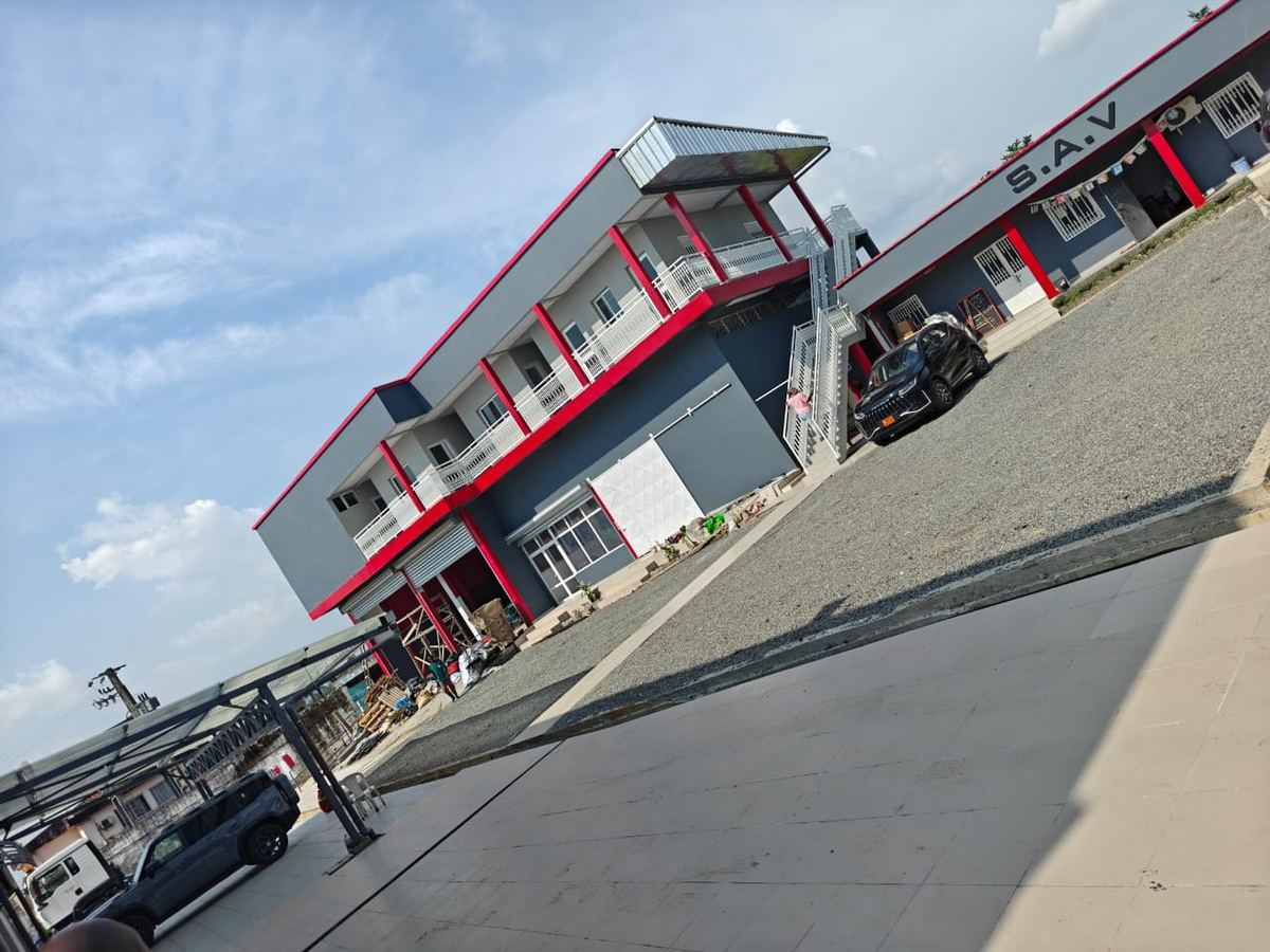 Réunion chantier bureau études